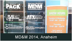 MD&M 2014